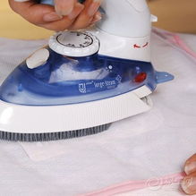 耐热熨斗垫 家居熨烫的贴心守护者