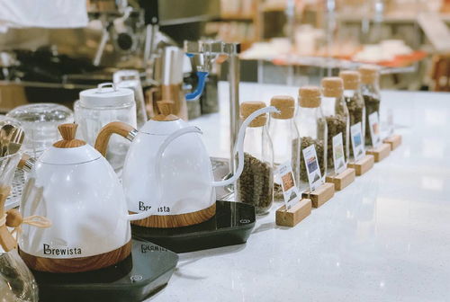 开在家居用品店里的咖啡馆 生活美学的新体验