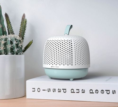 南京家居新风尚 Sansui迷你循环除湿器，打造舒适干爽生活空间