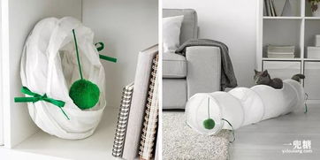 宜家还有这种操作？盘点那些让人哭笑不得的IKEA奇葩家居用品