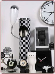 绚烂缤纷家居用品，点亮圣诞梦幻居室