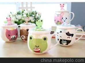 趣味杯 供应商、价格及批发市场全解析