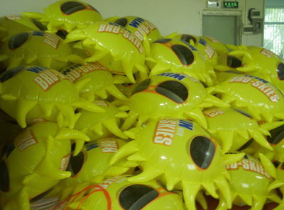 工厂定制海绵坐垫与PVC充气家居用品——惠东县大岭镇硕果充气模型制品厂全面解析