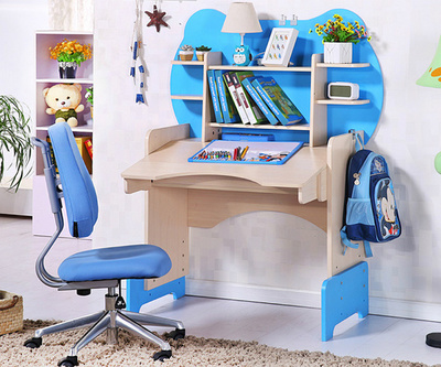 好益点儿童书桌119 专业设计，助力孩子健康成长